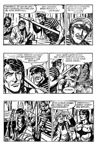 ZS - 0280 - Zagor - OPASNE VODE