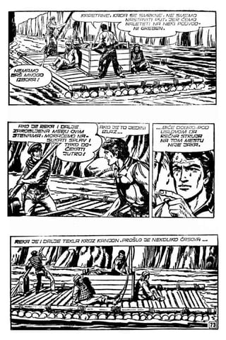ZS - 0280 - Zagor - OPASNE VODE