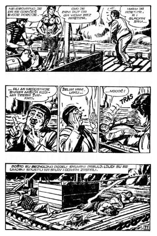 ZS - 0280 - Zagor - OPASNE VODE