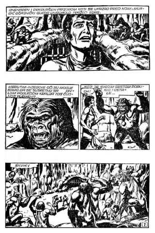 ZS - 0280 - Zagor - OPASNE VODE