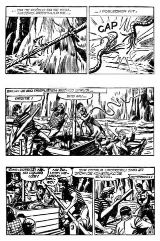 ZS - 0280 - Zagor - OPASNE VODE