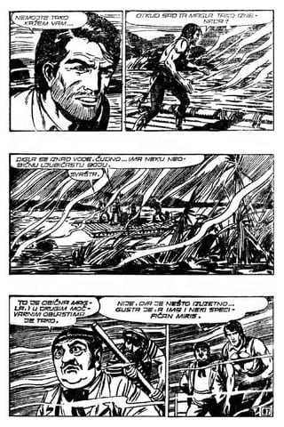 ZS - 0280 - Zagor - OPASNE VODE