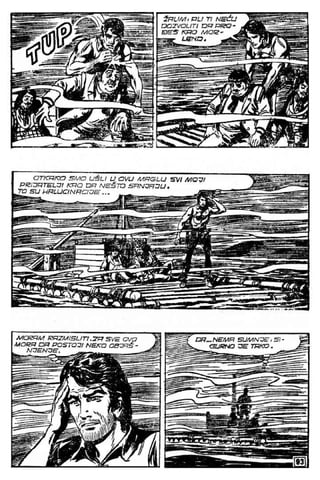 ZS - 0280 - Zagor - OPASNE VODE