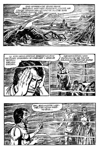ZS - 0280 - Zagor - OPASNE VODE