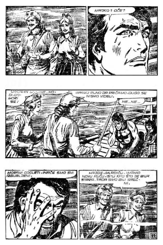 ZS - 0280 - Zagor - OPASNE VODE