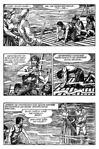 ZS - 0280 - Zagor - OPASNE VODE