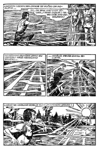 ZS - 0280 - Zagor - OPASNE VODE