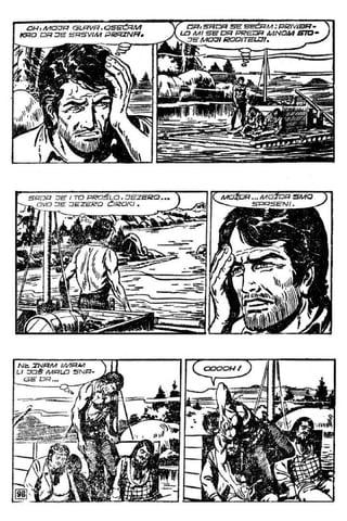 ZS - 0280 - Zagor - OPASNE VODE