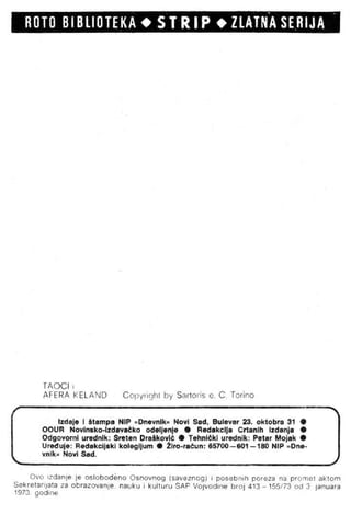 ZS - 0319 - Komandant Mark - TAOCI