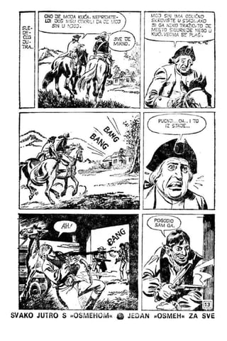 ZS - 0380 - Komandant Mark - MAZGA TILIKUS | PDF