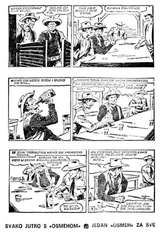 ZS - 0385 - Teks Viler - HAJKA ZA NEVIDLJIVIM | PDF