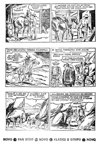 ZS - 0385 - Teks Viler - HAJKA ZA NEVIDLJIVIM | PDF