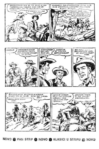 ZS - 0385 - Teks Viler - HAJKA ZA NEVIDLJIVIM | PDF