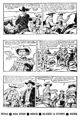 ZS - 0385 - Teks Viler - HAJKA ZA NEVIDLJIVIM | PDF