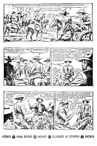 ZS - 0385 - Teks Viler - HAJKA ZA NEVIDLJIVIM | PDF
