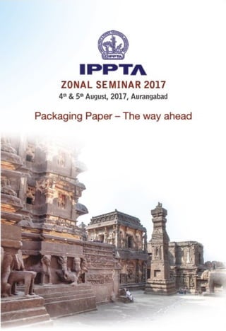 Programme of IPPTA Zonal Seminar