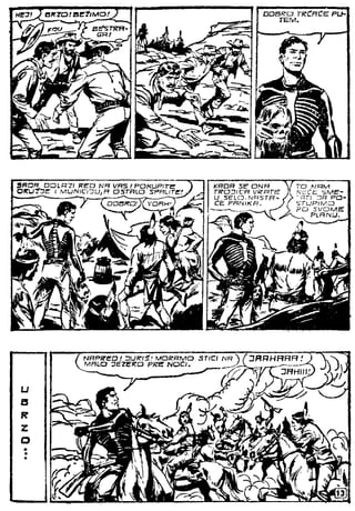 Zs 0408   teks viler - istrazivaci zlata (scanturion &amp; jock81 &amp; quaresma &amp; emeri)(5.6 mb)