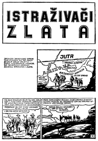 Zs 0408   teks viler - istrazivaci zlata (scanturion &amp; jock81 &amp; quaresma &amp; emeri)(5.6 mb)