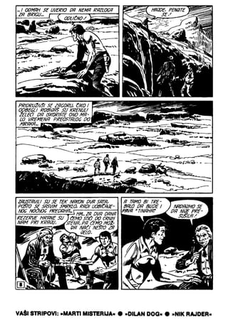 Zs 0953   zagor - lovci na ucene (scanturion &amp; folpi &amp; emeri)(5 mb)