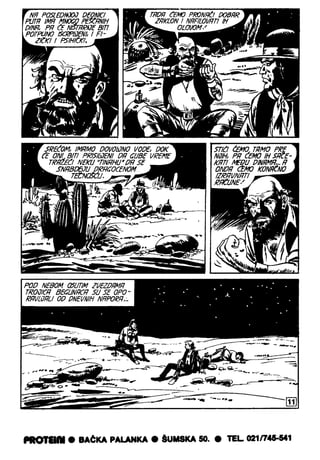 Zs 0953   zagor - lovci na ucene (scanturion &amp; folpi &amp; emeri)(5 mb)