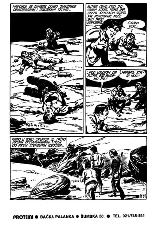 Zs 0953   zagor - lovci na ucene (scanturion &amp; folpi &amp; emeri)(5 mb)