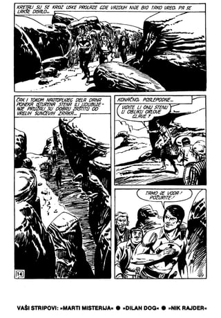 Zs 0953   zagor - lovci na ucene (scanturion &amp; folpi &amp; emeri)(5 mb)