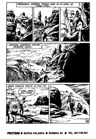 Zs 0953   zagor - lovci na ucene (scanturion &amp; folpi &amp; emeri)(5 mb)
