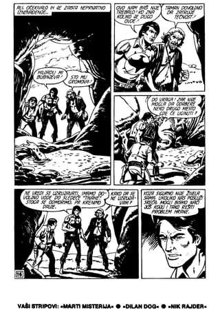 Zs 0953   zagor - lovci na ucene (scanturion &amp; folpi &amp; emeri)(5 mb)