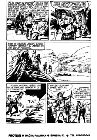Zs 0953   zagor - lovci na ucene (scanturion &amp; folpi &amp; emeri)(5 mb)