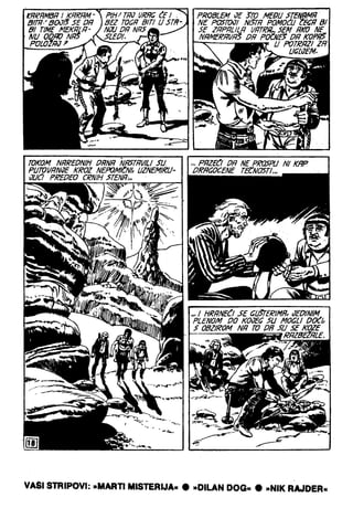 Zs 0953   zagor - lovci na ucene (scanturion &amp; folpi &amp; emeri)(5 mb)