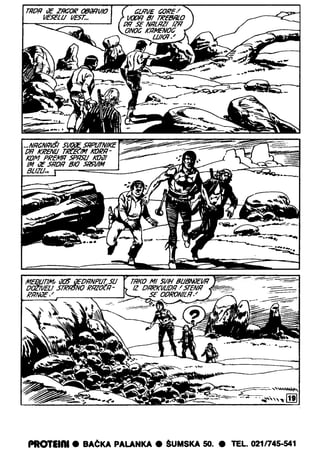 Zs 0953   zagor - lovci na ucene (scanturion &amp; folpi &amp; emeri)(5 mb)