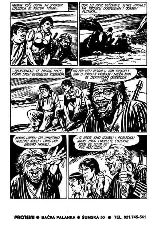 Zs 0953   zagor - lovci na ucene (scanturion &amp; folpi &amp; emeri)(5 mb)