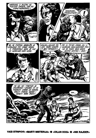 Zs 0953   zagor - lovci na ucene (scanturion &amp; folpi &amp; emeri)(5 mb)