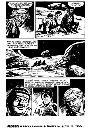 Zs 0953   zagor - lovci na ucene (scanturion &amp; folpi &amp; emeri)(5 mb)