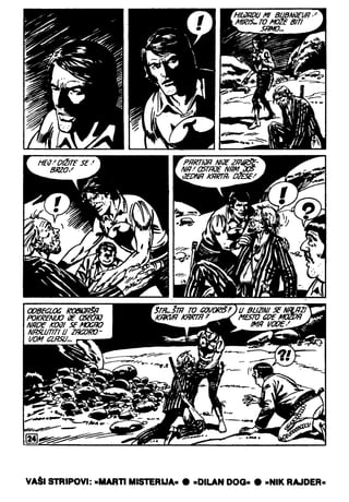 Zs 0953   zagor - lovci na ucene (scanturion &amp; folpi &amp; emeri)(5 mb)