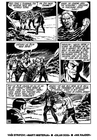 Zs 0953   zagor - lovci na ucene (scanturion &amp; folpi &amp; emeri)(5 mb)
