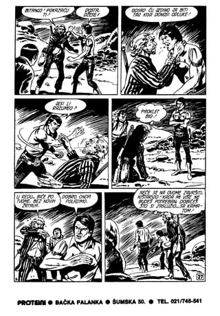 Zs 0953   zagor - lovci na ucene (scanturion &amp; folpi &amp; emeri)(5 mb)