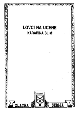 Zs 0953   zagor - lovci na ucene (scanturion &amp; folpi &amp; emeri)(5 mb)