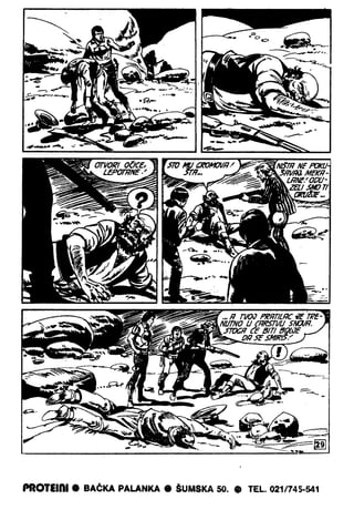 Zs 0953   zagor - lovci na ucene (scanturion &amp; folpi &amp; emeri)(5 mb)