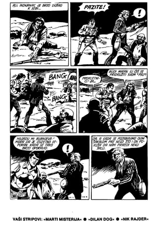 Zs 0953   zagor - lovci na ucene (scanturion &amp; folpi &amp; emeri)(5 mb)