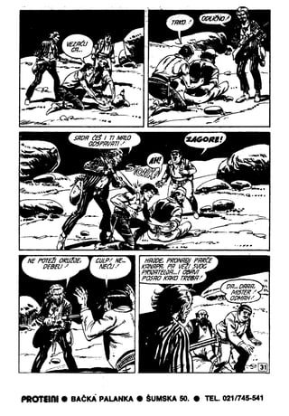 Zs 0953   zagor - lovci na ucene (scanturion &amp; folpi &amp; emeri)(5 mb)