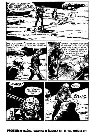 Zs 0953   zagor - lovci na ucene (scanturion &amp; folpi &amp; emeri)(5 mb)