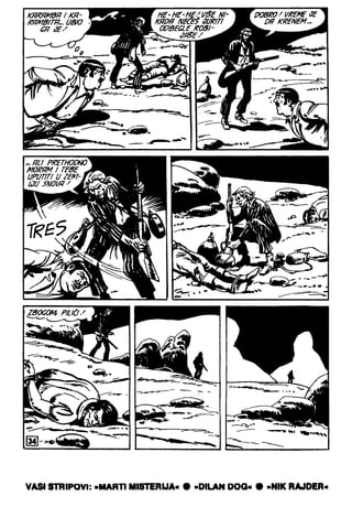 Zs 0953   zagor - lovci na ucene (scanturion &amp; folpi &amp; emeri)(5 mb)