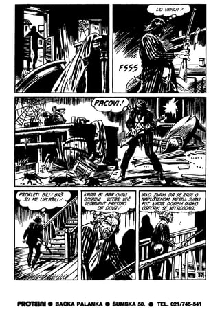 Zs 0953   zagor - lovci na ucene (scanturion &amp; folpi &amp; emeri)(5 mb)