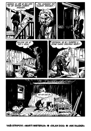 Zs 0953   zagor - lovci na ucene (scanturion &amp; folpi &amp; emeri)(5 mb)