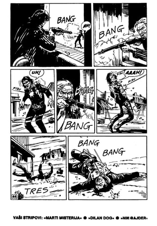 Zs 0953   zagor - lovci na ucene (scanturion &amp; folpi &amp; emeri)(5 mb)
