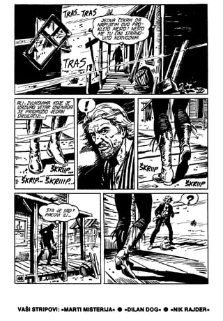 Zs 0953   zagor - lovci na ucene (scanturion &amp; folpi &amp; emeri)(5 mb)