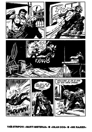 Zs 0953   zagor - lovci na ucene (scanturion &amp; folpi &amp; emeri)(5 mb)