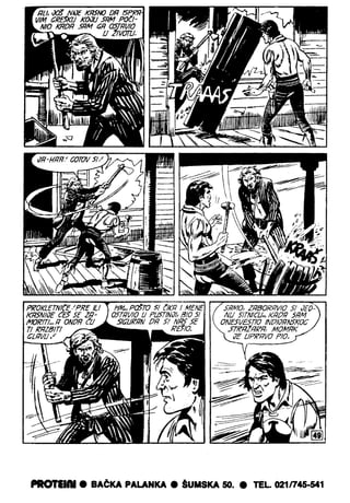 Zs 0953   zagor - lovci na ucene (scanturion &amp; folpi &amp; emeri)(5 mb)