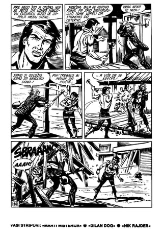 Zs 0953   zagor - lovci na ucene (scanturion &amp; folpi &amp; emeri)(5 mb)